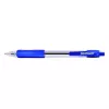 STANGER tušinukai 1.0 Softgrip ištraukiami, mėlyni, 1 vnt. 18000300038