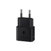 Samsung EP-T2510 Universal Juoda USB Fast charging Indoor