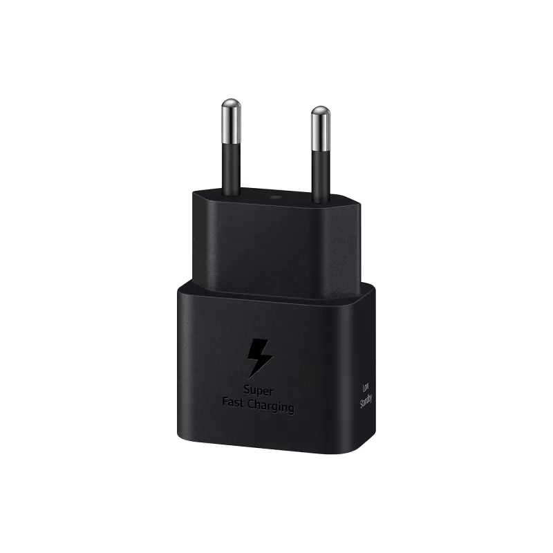 Samsung EP-T2510 Universal Juoda USB Fast charging Indoor