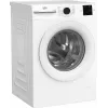 BEKO BM1WFU38225WW skalbimo mašina b100 8kg 1200 aps./min AquaWave Balta