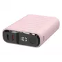 Nešiojama baterija RealPower PB-10000C PD+ 10000 mAh