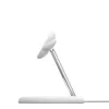 Belkin WIZ023VFBK mobiliojo įrenginio įkroviklis Ausinės, Išmanusis telefonas, Išmanusis laikrodis Juodas USB Belaidis įkrovimas Vidaus patalpoms