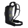 Dviračių kuprinė EVOC Stage Juoda Nylon 12 L 2 L hidratacijai