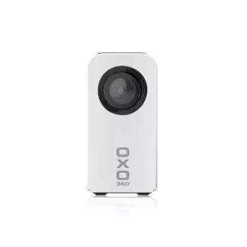 Apsaugos kamera Easypix OXO 360° IP Cam 56200