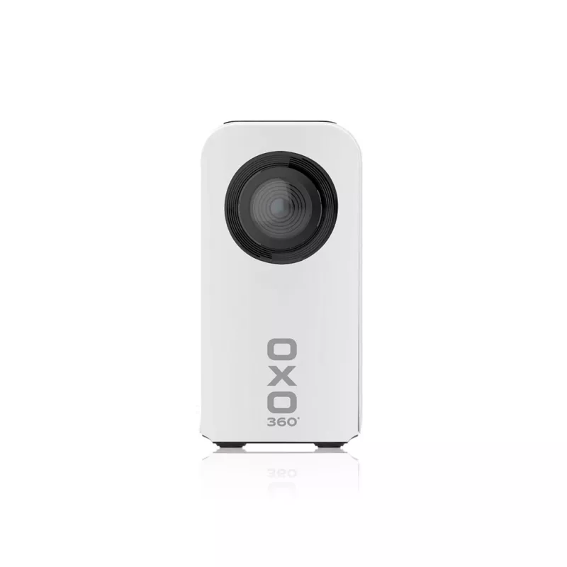 Apsaugos kamera Easypix OXO 360° IP Cam 56200