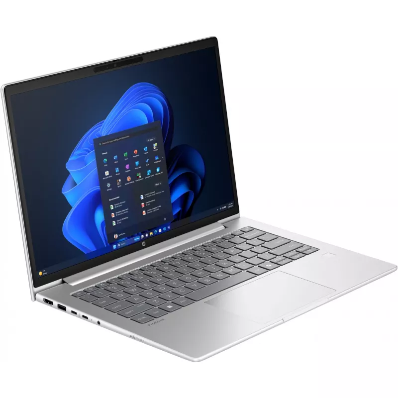 Nešiojamasis kompiuteris HP INC. PROBOOK 4 G1A R5-230 14 WUXGA 16GB 512GB W11P WL BT