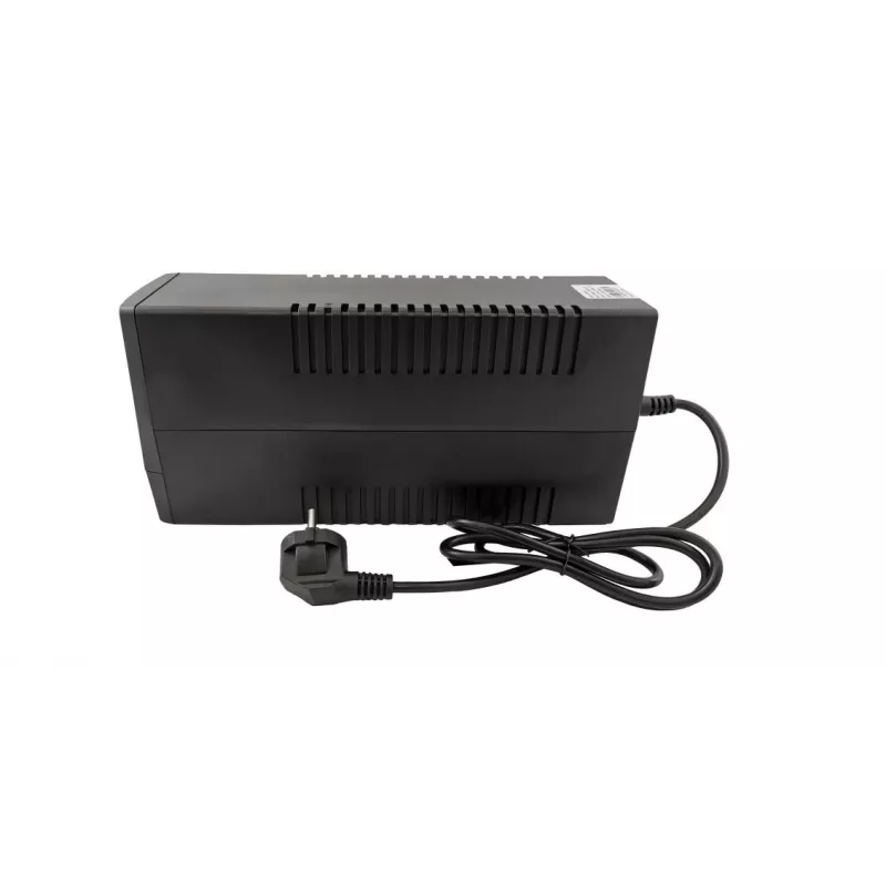 Alantec AP-BK650 nepertraukiamo maitinimo šaltinis (UPS) linijinis-interaktyvus 0