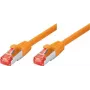 Tecline 715003A eterneto komutacinis kabelis