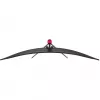 LC-Power LC-M49-DQHD-120-C-Q LED monitorius 124,5 cm (49 inch) 5120 x 1440 pikselių „UltraWide Quad HD“ QLED juodas (LC-M49-DQHD-120-C-Q)