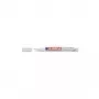 Marker Edding 780 baltas