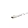 Antena 5G LTE lubinė 5dBi, 50W, vidaus