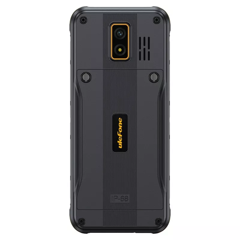 UleFone Phone Armor Mini 4 LTE 4,5 col. mobilusis telefonas