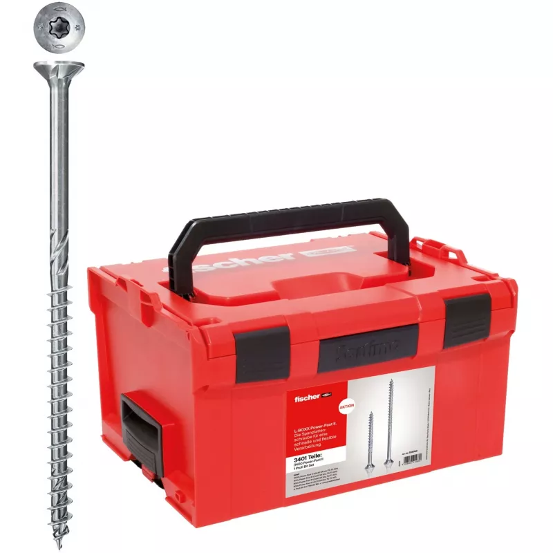 Fischer 560090