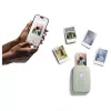 Momentinis spausdintuvas Fujifilm Instax Mini Link3 Sage Green — 800×600 DPI, spausdina 6,2×4,6 cm, Bluetooth, 0,21 kg