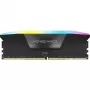 CORSAIR Vengeance RGB DDR5 8 GB 5200 MT/s (1 x 8 GB) CL40 modulis