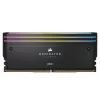 Atminties modulis Corsair Dominator Titanium DDR5 64 GB 6400 MHz
