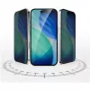 4smarts Second Glass privatumo ekrano apsauga Apple iPhone 17 grūdintas stiklas