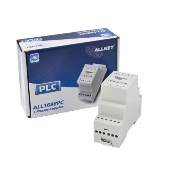 Gnybtų blokas ALLNET ALL1688PC