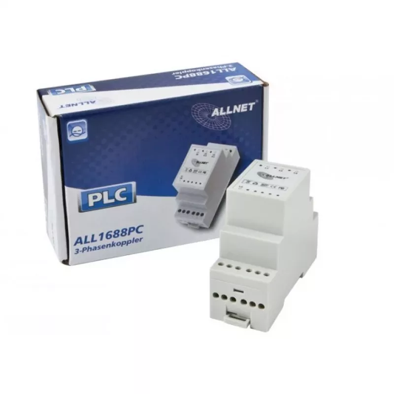 Gnybtų blokas ALLNET ALL1688PC