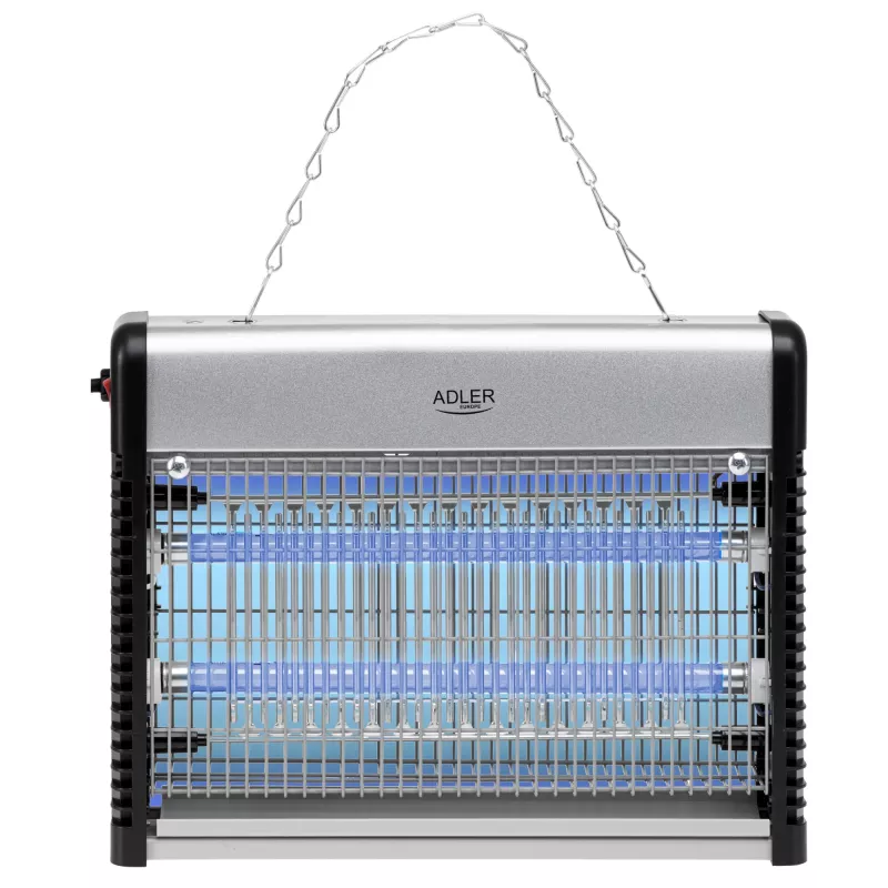 Adler AD 7940 LED vabzdžių naikinimo lempa, 9 W