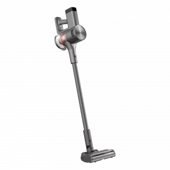 Rankinis dulkių siurblys Xiaomi G30 Max, sausas cikloninis, be maišelio, 700 W, 90 min. veikimo laikas, 0,8 l, pilkas
