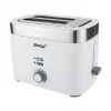 Skrudintuvas Steba TO 10 BIANCO 2 riekėms 930 W sidabrinis baltas