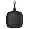 Grillinė keptuvė JATA G28 Square Juoda