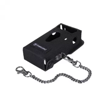 Nešiojimo krepšys TRANSCEND DrivePro Body 40/30 — priedų rinkinys TS-DBK7