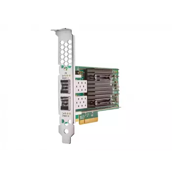 HPE SN1610Q 32Gb 2 prievadų Fibre Channel šeimininko adapteris