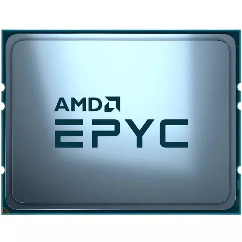 Procesorius AMD EPYC 7543P 2,8 GHz 16 branduolių 256 MB L3 lizdas SP3