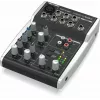 Behringer XENYX 502S - analoginis garso maišytuvas