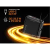 Nešiojamasis įkroviklis Tracer Scout 10000 mAh MAG+PD+QC