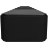 Garso juosta Klipsch Flexus Core 200 — 3.1.2 kanalai, 100 W RMS, įmontuotas žemų dažnių garsiakalbis, juoda