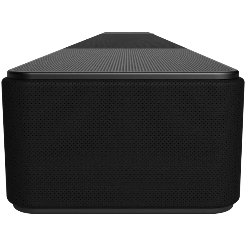 Garso juosta Klipsch Flexus Core 200 — 3.1.2 kanalai, 100 W RMS, įmontuotas žemų dažnių garsiakalbis, juoda