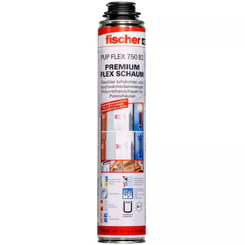 Fischer 543453 Balta