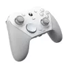 GameSir žaidimų valdiklis G7 PRO Mech White — laidinis/belaidis palaikymas, ergonomiškas išdėstymas