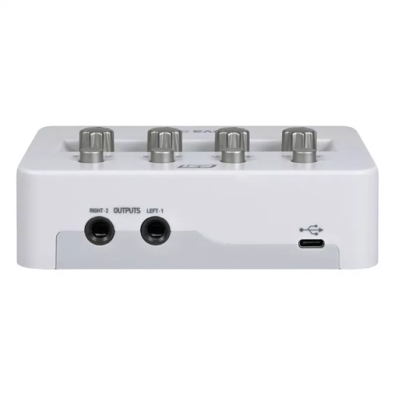 ESI Neva DUO USB garso sąsaja, 2x įėjimas
