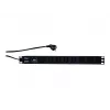 Maitinimo paskirstymo įrenginys LogiLink PDU8A01