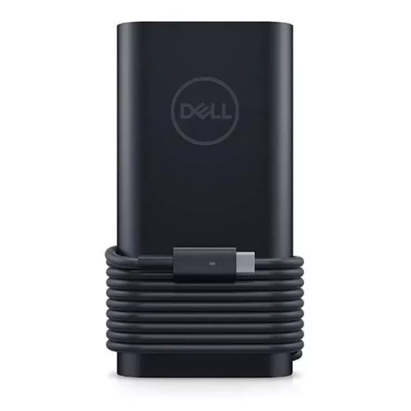Kintamosios srovės adapteris Dell 65W USB-C 0D2YG – 65 W USB-C maitinimo adapteris Dell nešiojamiesiems kompiuteriams