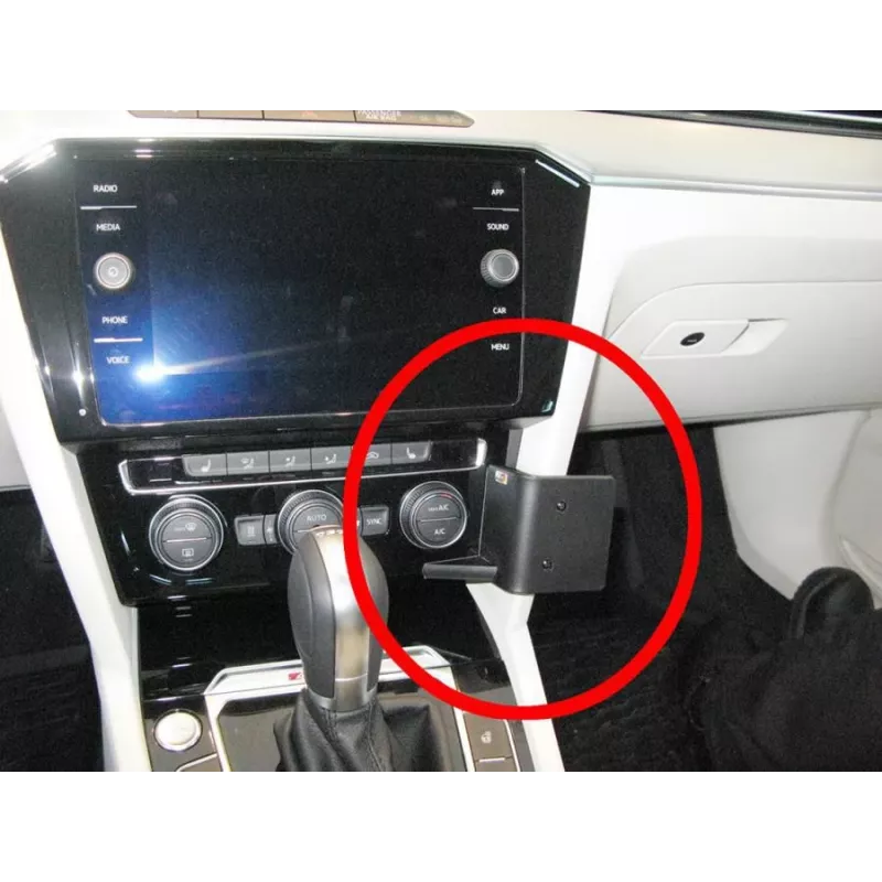 Brodit 855401 automobilinis laikiklis