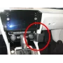 Brodit 855401 automobilinis laikiklis