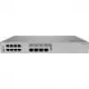 Huawei S220S-8P4JX Gigabit PoE komutatorius, 2x 2.5G SFP, 2x SFP+ 8x POE, 2x 2.5G SFP, 2x SFP+