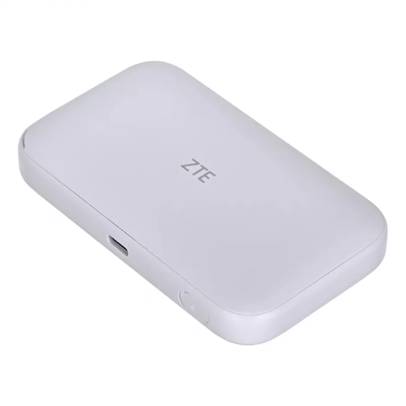 Maršrutizatorius ZTE MF986D 4G UFI LTE CAT12/13 1x USB Type C, 1x SIM lizdas 2x TS-9