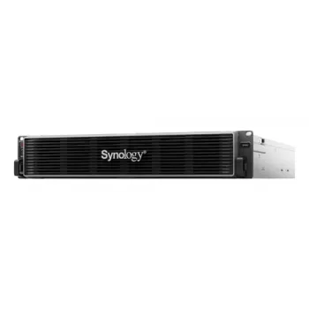 Synology ActiveProtect DP7400 atsarginio kopijavimo įrenginys 2U 12-Bay, 10x 20TB HDD + 2x 3.84TB SSD, 64GB RAM
