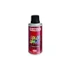 Purškiami dažai Stanger MS 150 ml tamsiai raudoni — aerozoliniai dažai, 150 ml