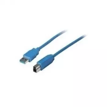 USB laidas S/CONN 1,8 m USB3.0 A – USB3.0 B