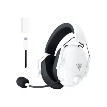 Ausinės „Razer BlackShark V2 HyperSpeed“