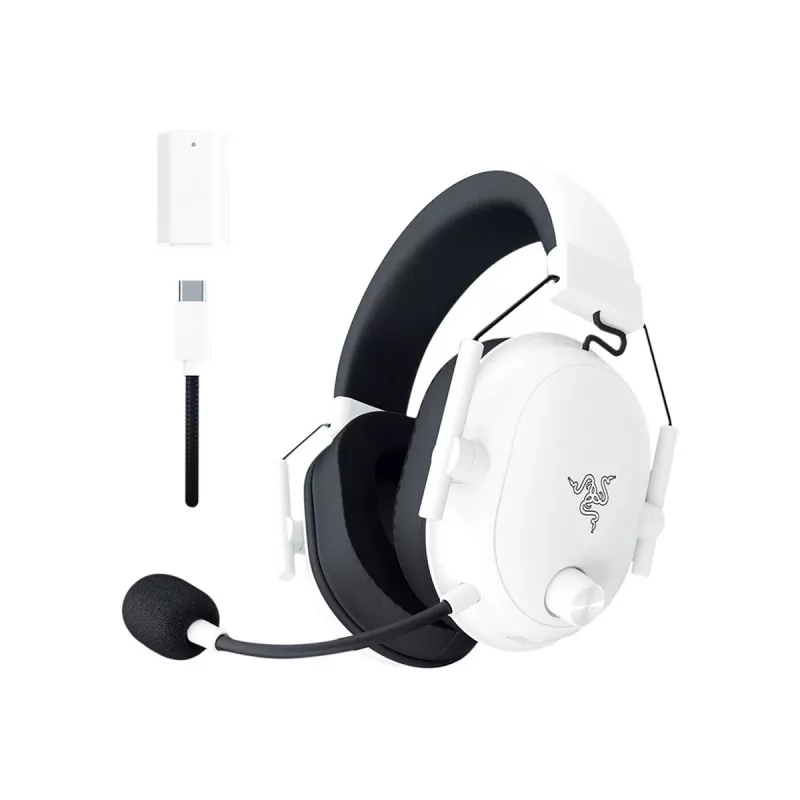 Ausinės „Razer BlackShark V2 HyperSpeed“