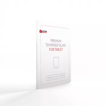 Apsauginis stiklas APPLE iPad Air 10,9 col. (2.5D)