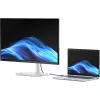 HP Inc. HP EliteStudio 8 G1i AI - Viskas viename (pilnas sprendimas) - Core Ultra 5 235 / 3,4 GHz - vPro Enterprise - RAM 16 GB - SSD 512 GB - NVMe - Intel Graphics - 1GbE, Wi-Fi 6, Wi